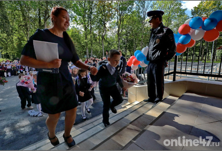 фото: Валентин Илюшин/Online47