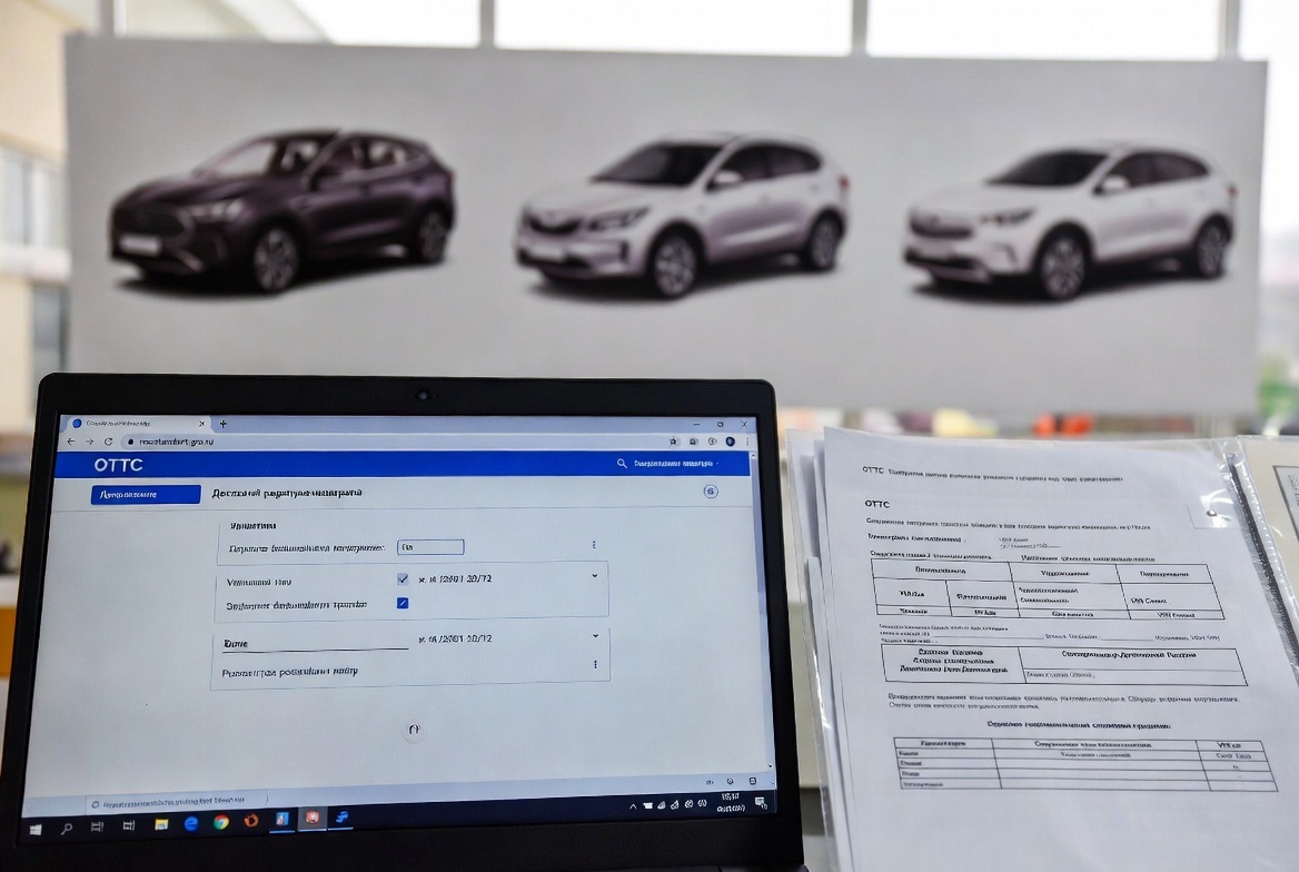  Что выйдет в 2026 у официальных дилеров: 12 моделей с датами, ценами и статусом ОТТС (на 5 декабря 2025). 