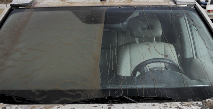 АнтиДождь и АнтиЛëд для стëкол: Магия или необходимость? Разбираемся детально