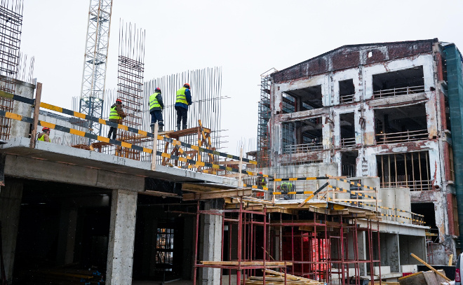    © Борис Гуревич/«Петербургский дневник»