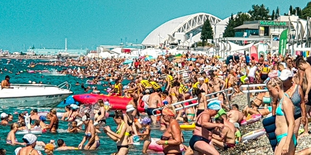 Предлагаю сыграть в "Верю не верю". Такие вещи у нас случаются, что сразу и не знаешь, правда или вымысел