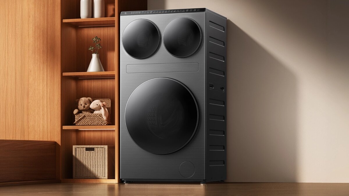 Источник: Xiaomi