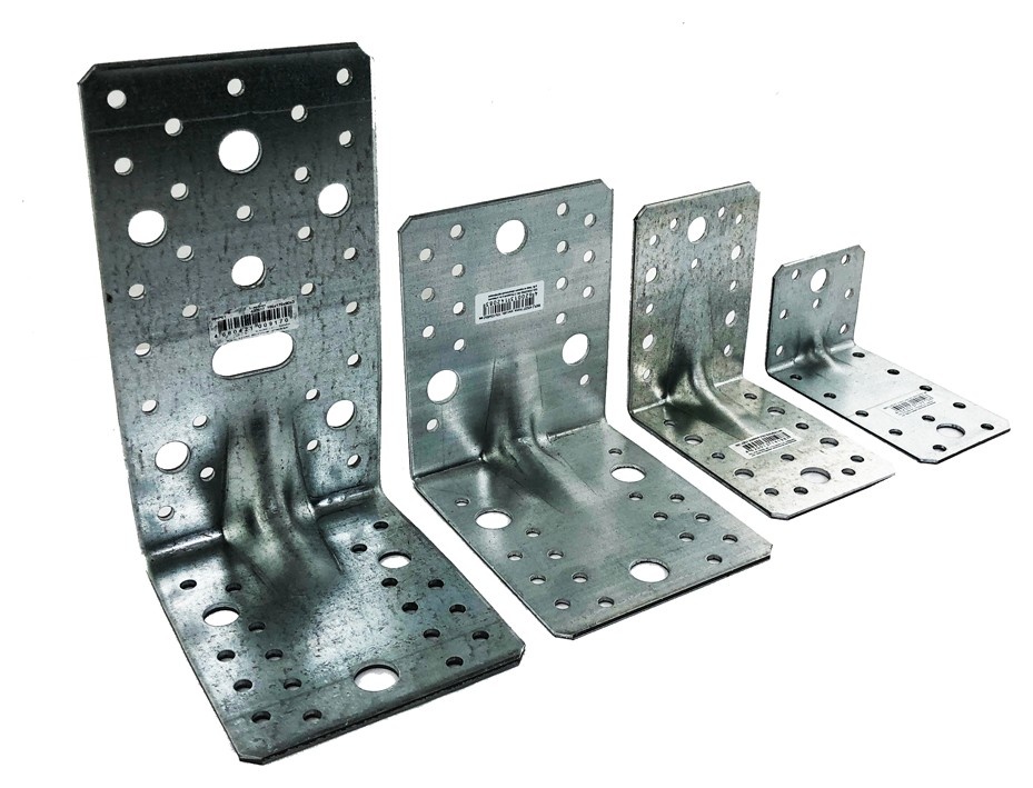 Что такое усиленный оцинкованный уголок и зачем он нужен