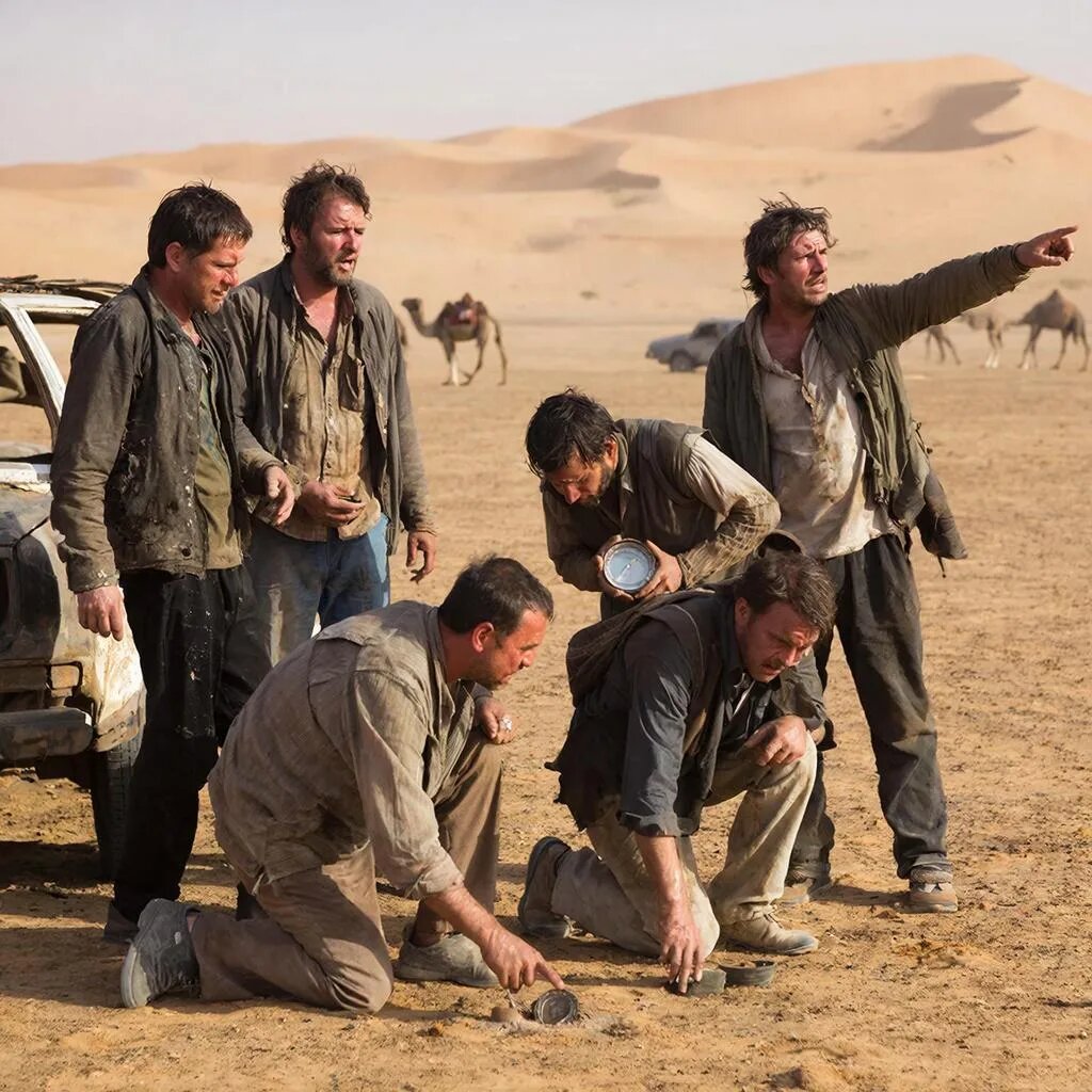 Изображение сгенерировала нейросеть GigaChat.