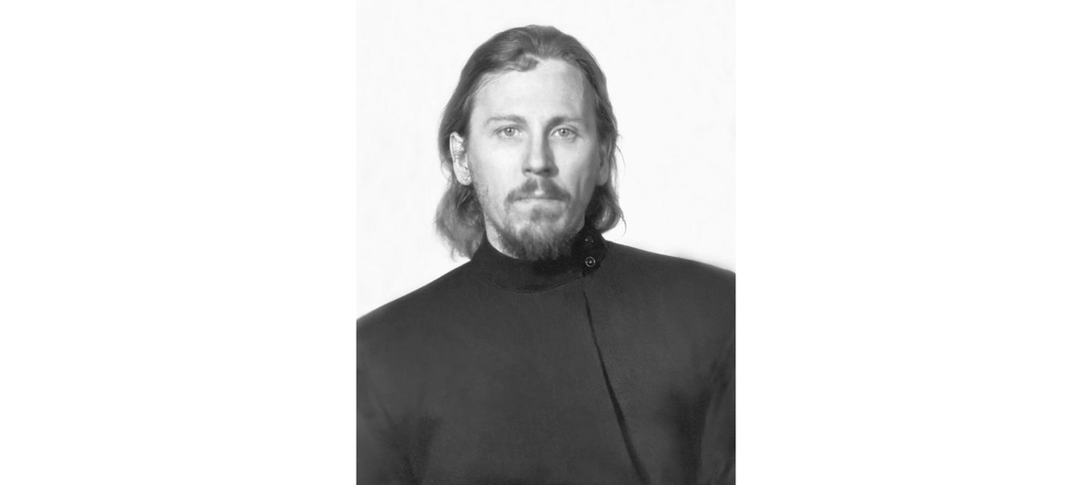 о. Сергий (Колчеев)