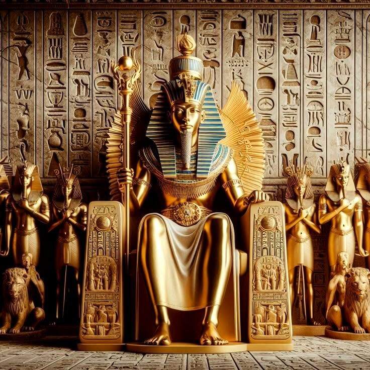 Мелкизедек Клойстер раса несет в себе импринт 5-й нити ДНК.