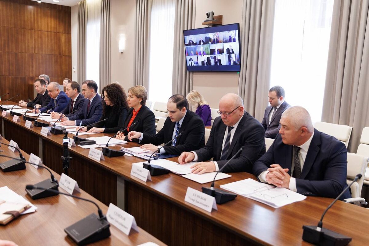    Фото: Администрация Черкесска