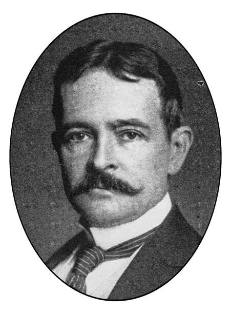  Американский инженер Эдвард Хибберд Джонсон