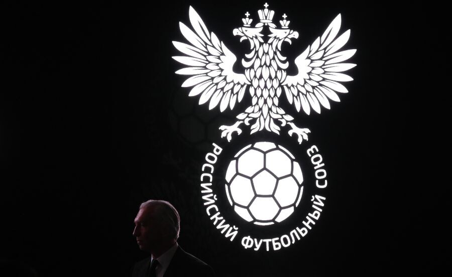     / Источник: © Григорий Сысоев/РИА Новости