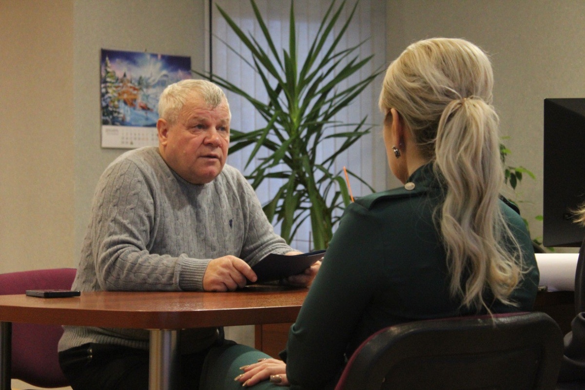    Фото: со страницы Инны Колыхматовой