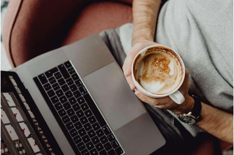 Как умеренное потребление кофе связано с замедлением клеточного старения при тяжёлых психических расстройствах