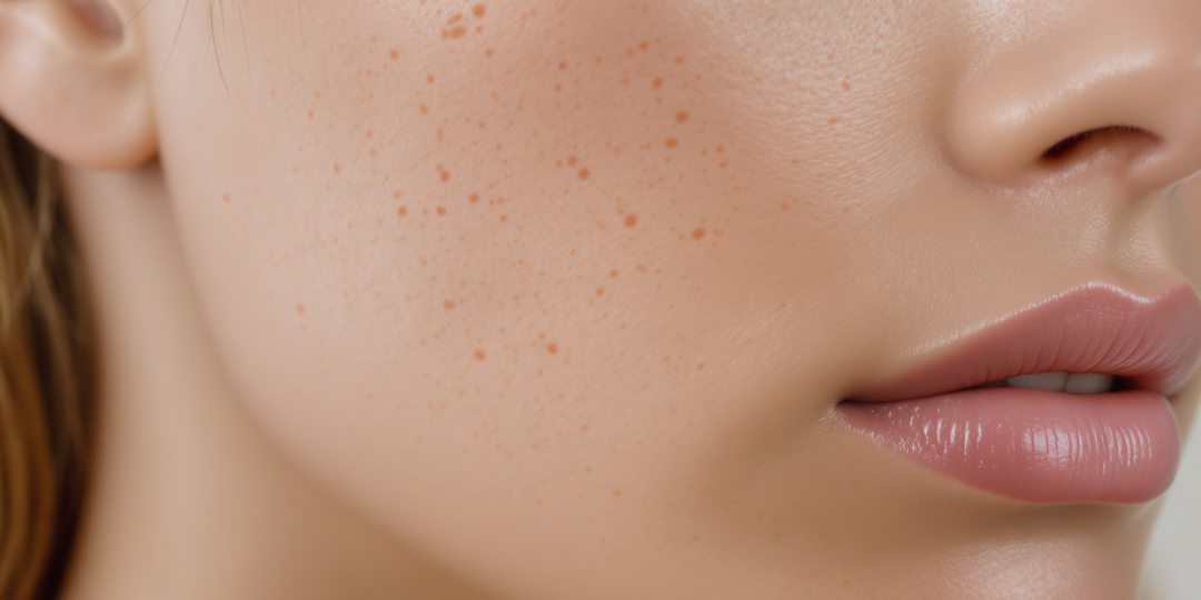 Пигментные пятна. Гид по осмысленному уходу, который реально работает