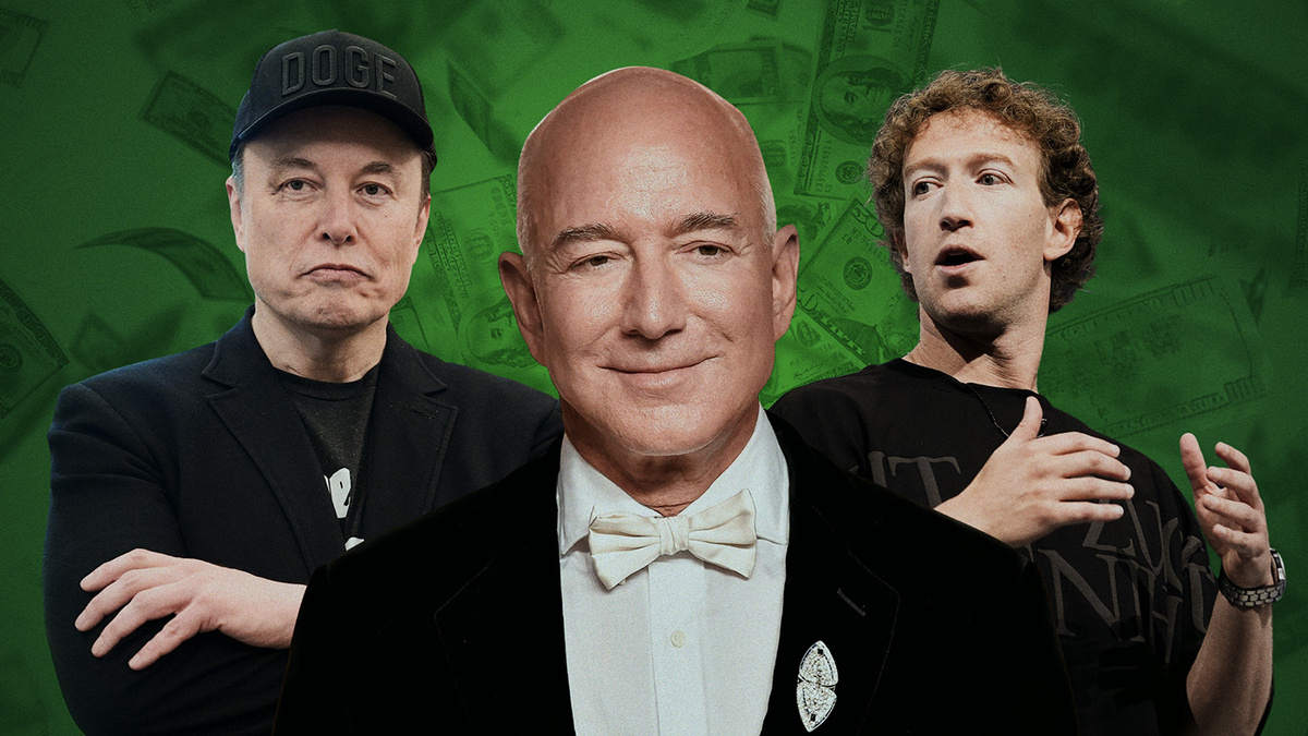   Коллаж: Evan Agostini / Invision / AP; Evan Vucci, Godofredo A. Vásquez / AP