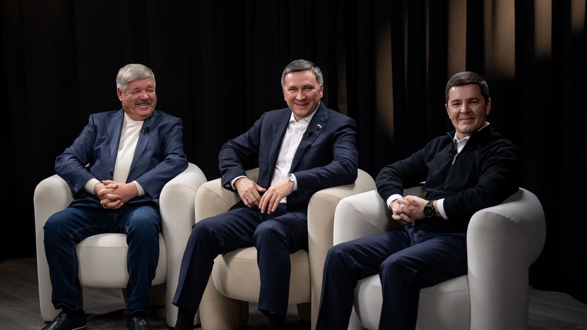    Фото: пресс-служба губернатора ЯНАО