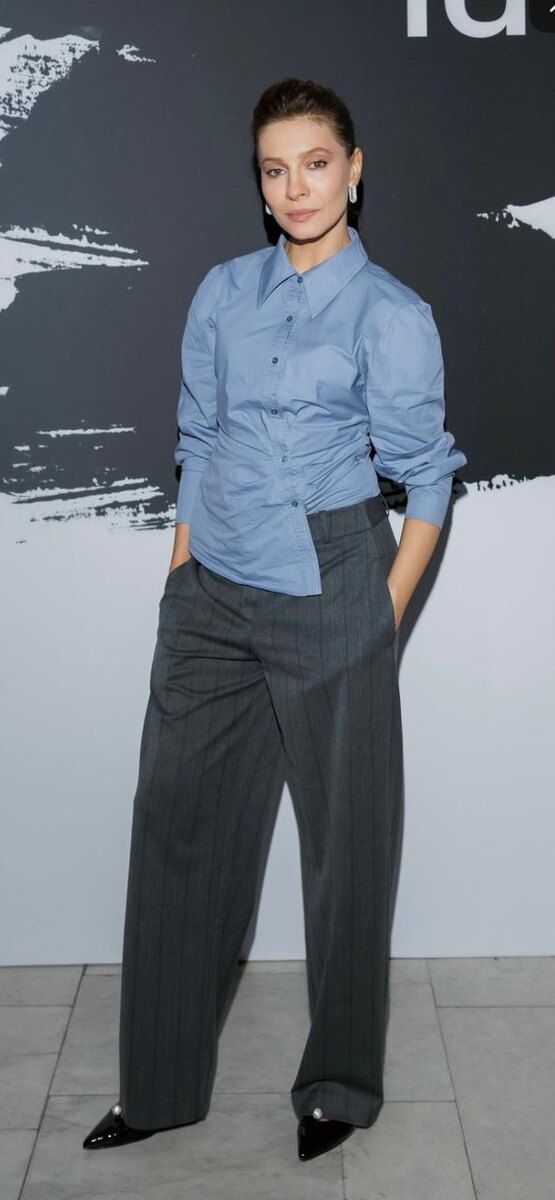 Елена Подкаминская