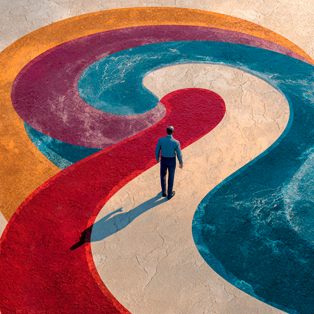 Настоящее мастерство заключается не в том, чтобы один раз достичь результата, а в том, чтобы сделать позитивные изменения неотъемлемой частью своей жизни, научиться жить в потоке постоянного роста и самосовершенствования.