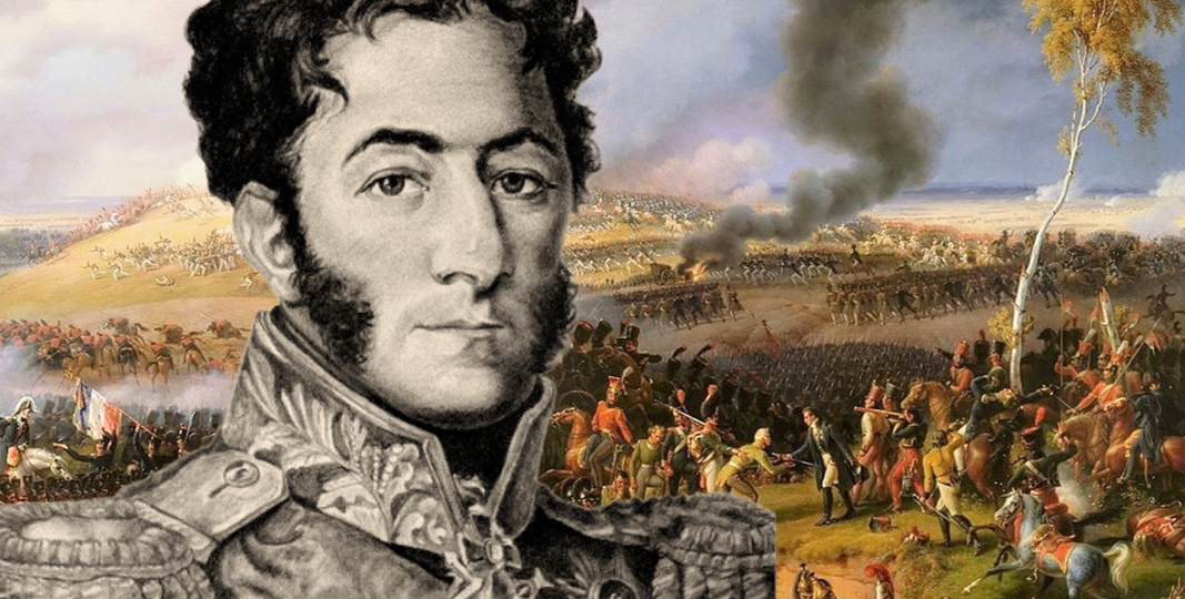 Как уходил из жизни любимый ученик Александра Суворова — Лев Русской армии