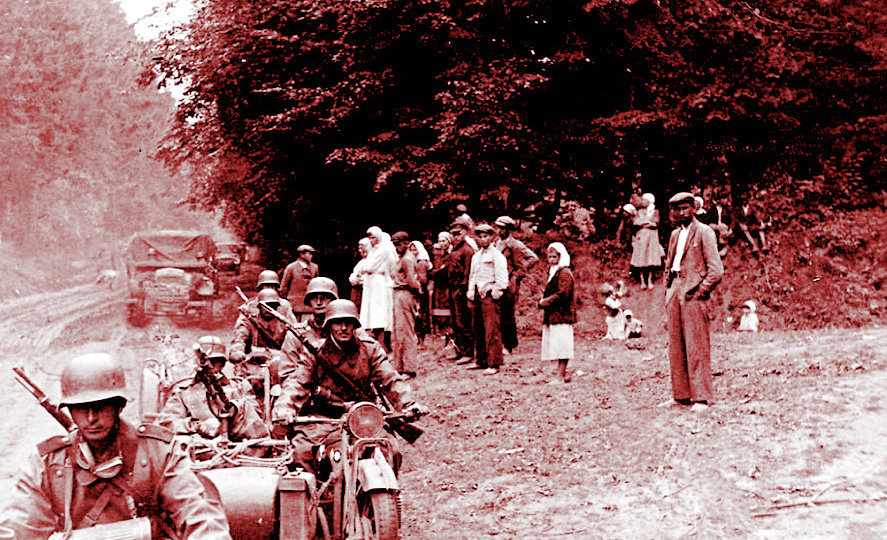 Почему в танковой битве под Прохоровкой на самом деле победили немцы, а не РККА