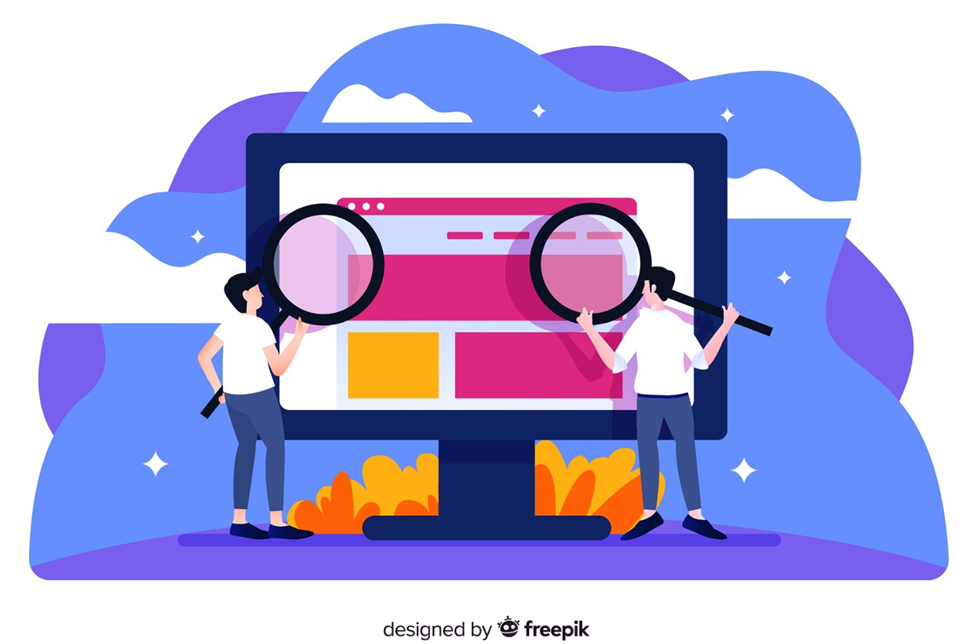 Image on Freepik. Подписывайтесь на канал «Макхост» в Яндекс.Дзен — полезные статьи о хостинге каждую неделю!