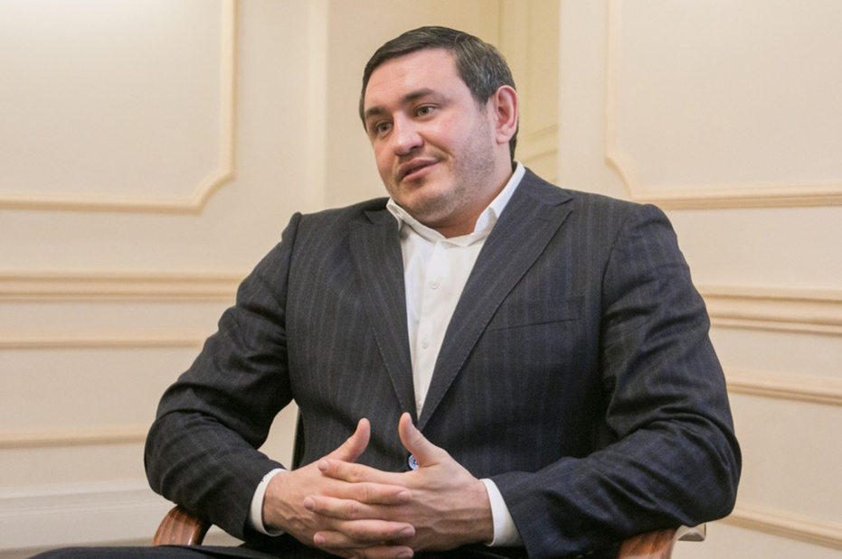    Денис Бочаров/NEWS.ru