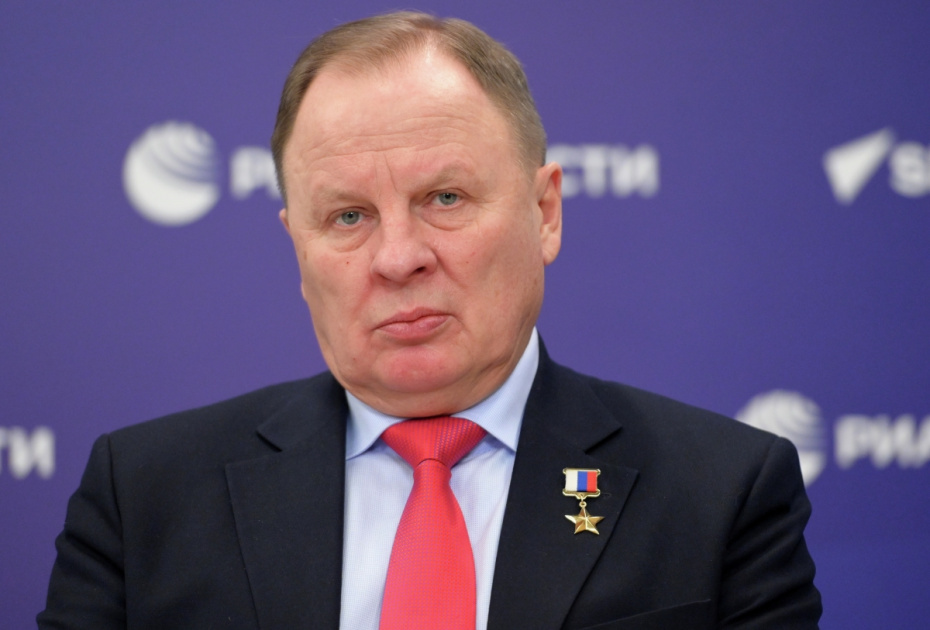    Мария Девахина/РИА Новости