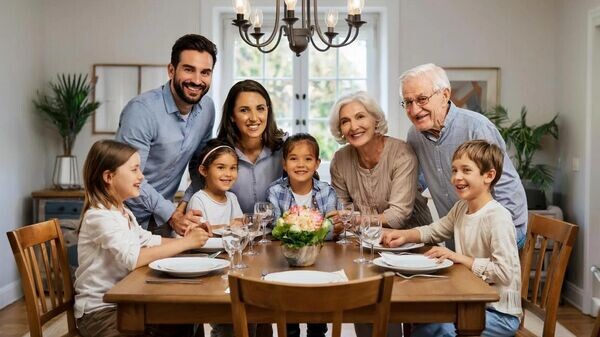    © РИА Новости Крым . © РИА Новости Крым/Сгенерировано ИИ Искусственный интеллект