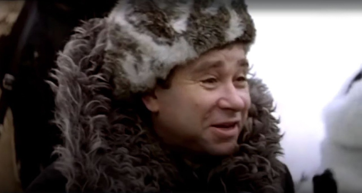    Михаил Светин (фото: кадр из х/ф «Чародеи», 1982)
