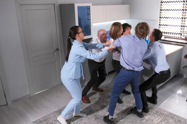    Могут ли уволить за аморальное поведение на корпоративе?