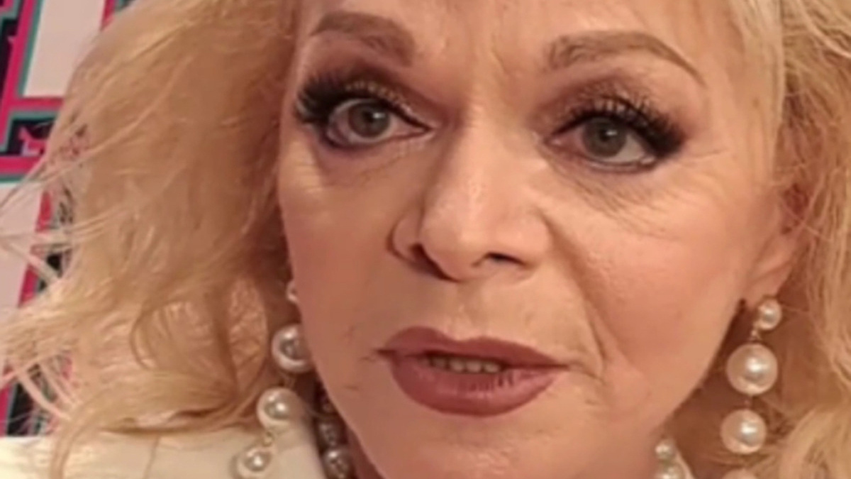 Судмедэксперты сделали вывод о психическом состоянии Долиной на момент сделки