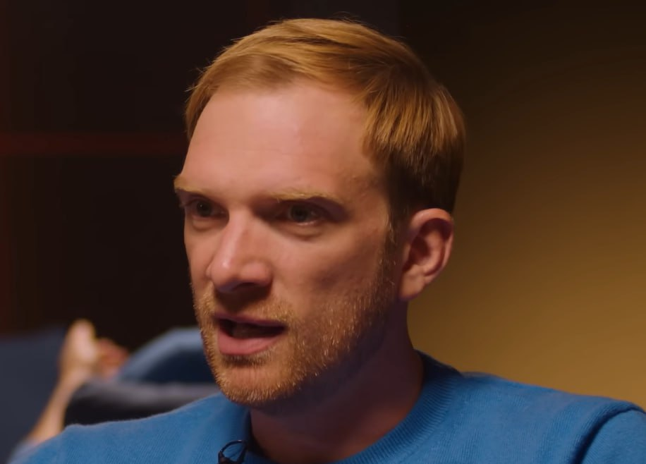 Фото: Prt Scr youtube.com / Иван Абрамов