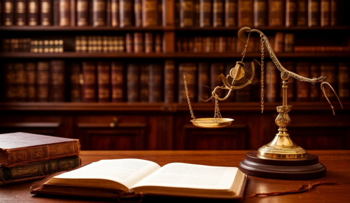     Суд. Источник: АОН Автор фото: Сгенерировано Шедеврум