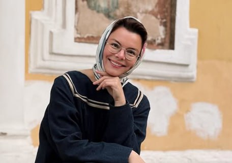 Фото: Prt Scr instagram.com / Татьяна Брухунова