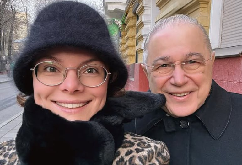 Фото: Prt Scr instagram.com / Татьяна Брухунова