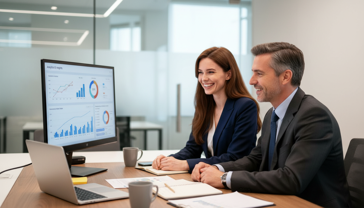 С чего начинается маркетинг