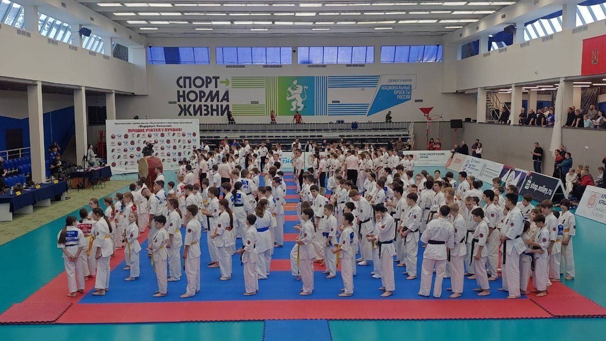 пресс-служба министерства спорта Иркутской области