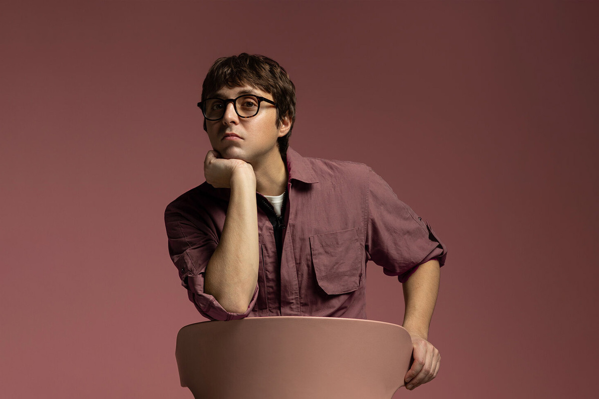    Андрей Катиков