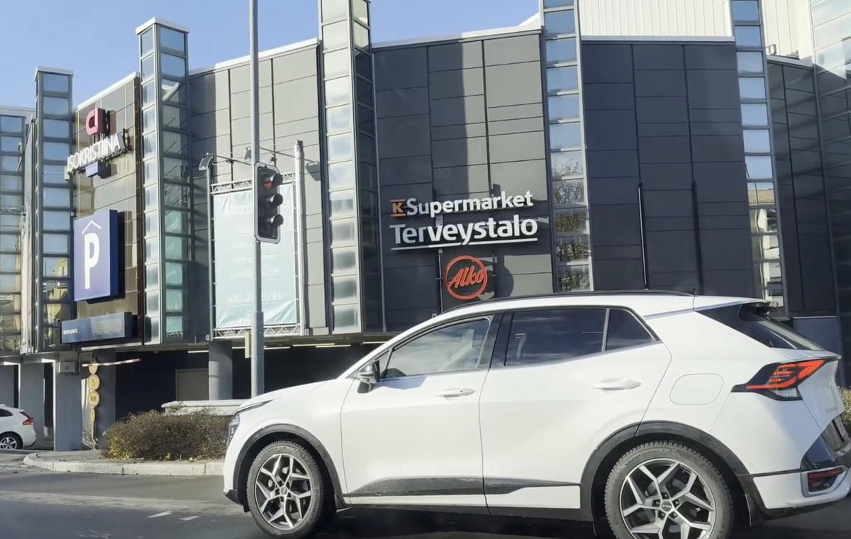 Фото: Prt Scr youtube.com / Explore with Me