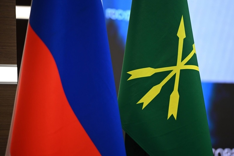    Фото: пресс-служба Правительства Адыгеи