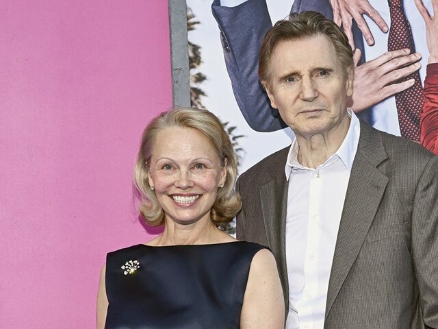    Фото: ТАСС/AP/Evan Agostini