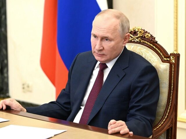    Фото: kremlin.ru