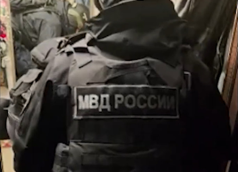     ГУ МВД России по Петербургу и Ленобласти