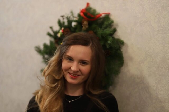    У Вероники Санаевой каждый день праздник. Фото: предоставлено героем публикации/ Вероника Санаева