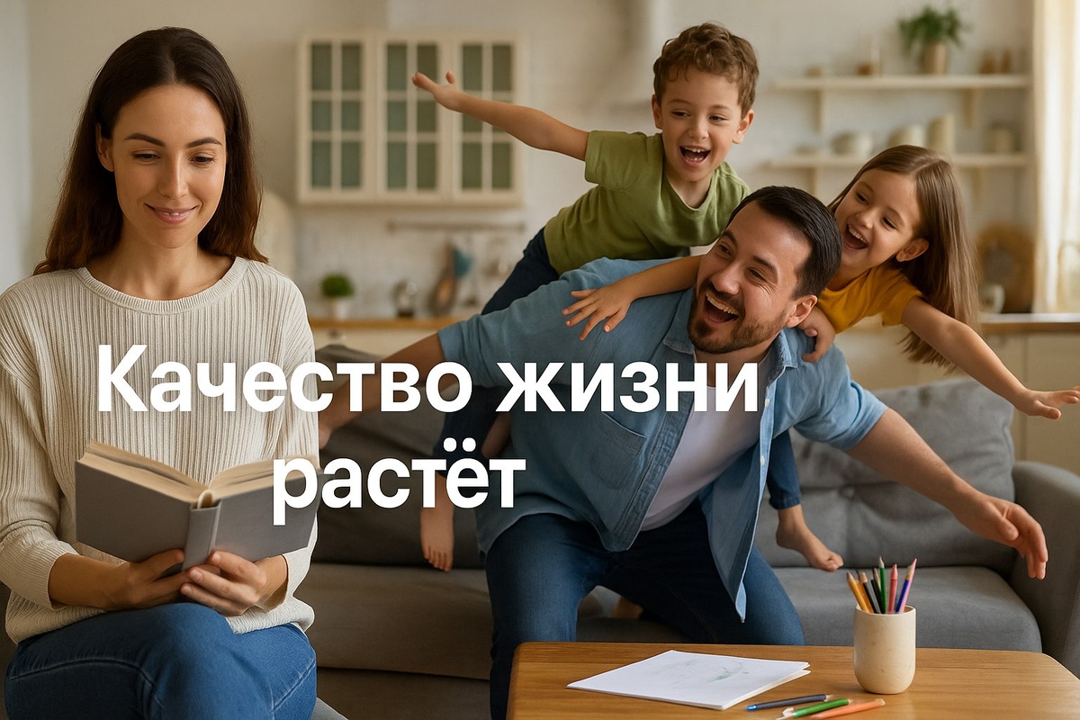  рабочего дня повысит качество жизни снизит выгорание и позволит больше времени с близкими