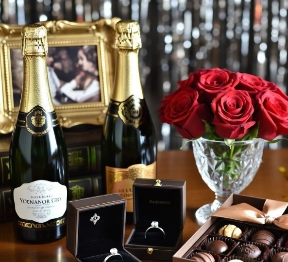 Бюджетные подарки на Новый год, которые выглядят на миллион