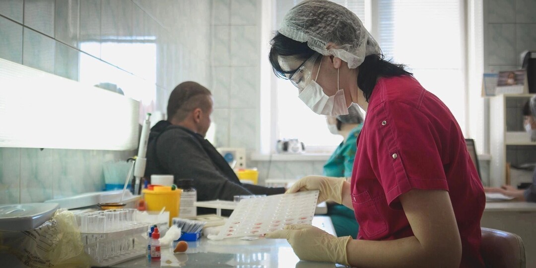 Баланин: с 2026 года медстрахование в ДНР интегрируется в российскую систему ОМС