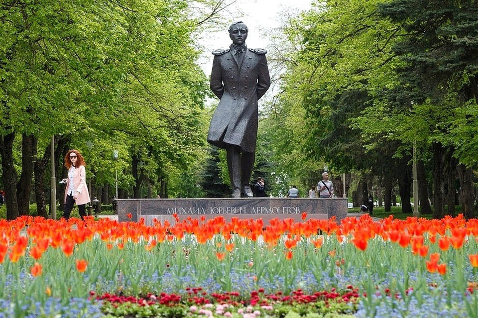    Еще в школе у Николая появился интерес к искусству. Фото: Ставропольский музей-заповедник имени Г.Н. Прозрителева и Г.К. Праве