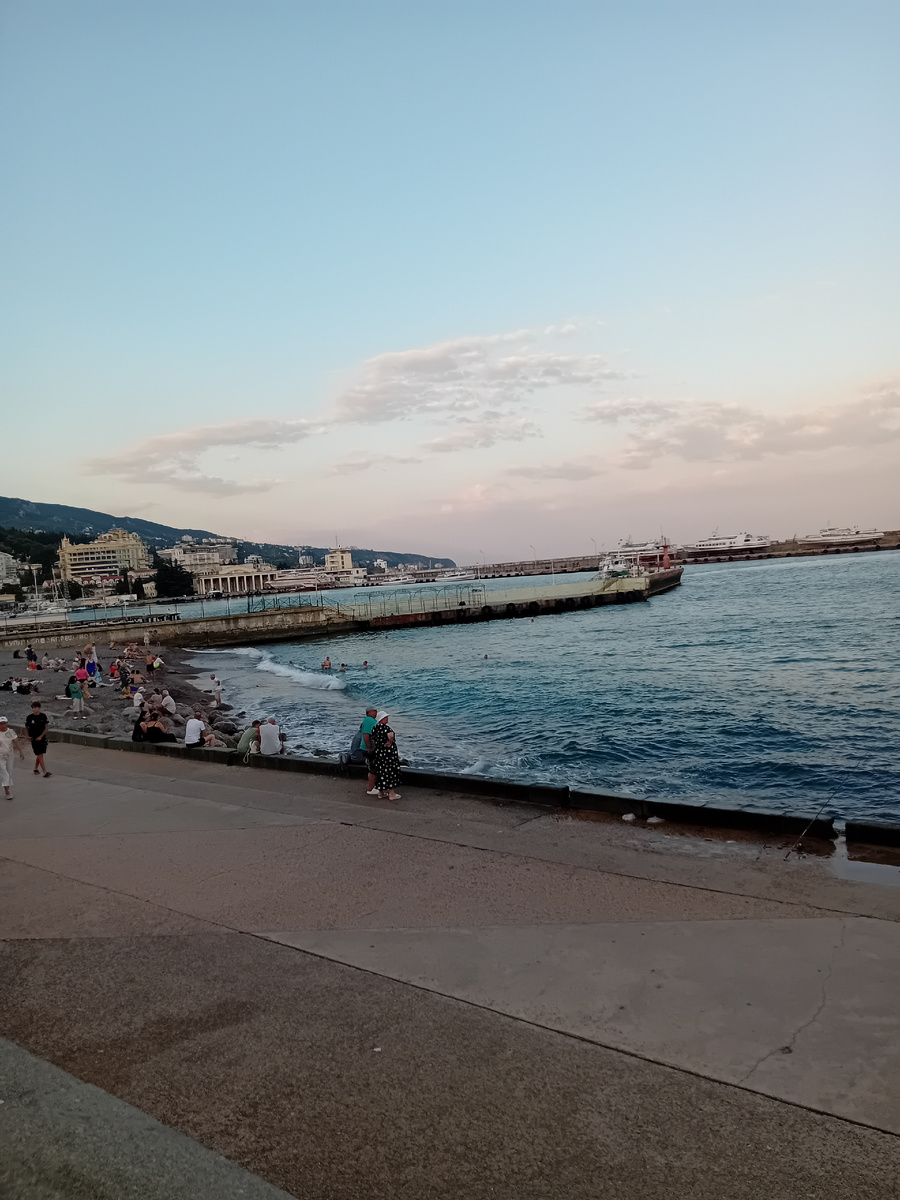  Авторское фото.