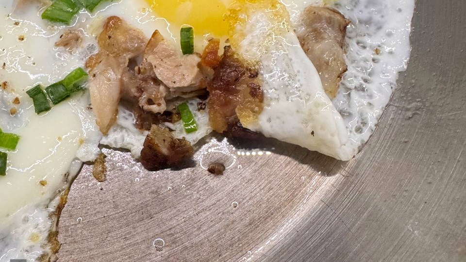 Как жарить на сковороде из нержавейки, чтобы ничего к ней не прилипало. Проверено, работает. И у вас получится