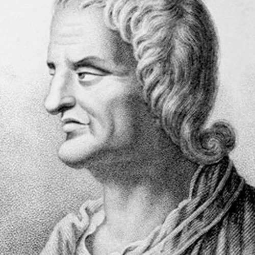 Децим Юний Ювенал