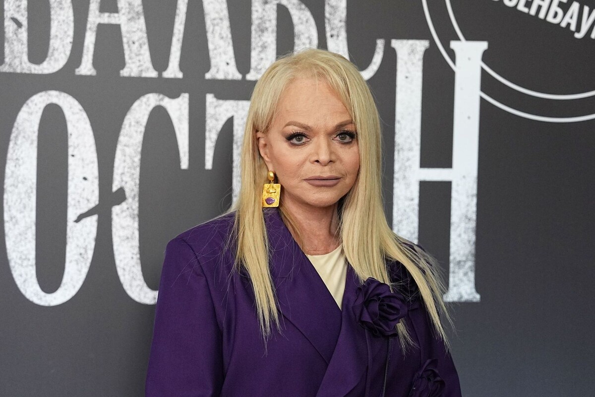     / Источник: © ИЗВЕСТИЯ/Павел Волков